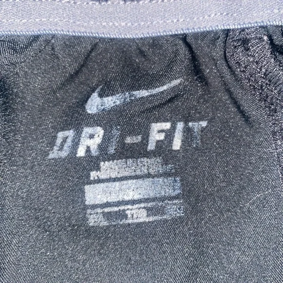 Nike Men’s dri-fit pants size XXL - Picture 3 of 8